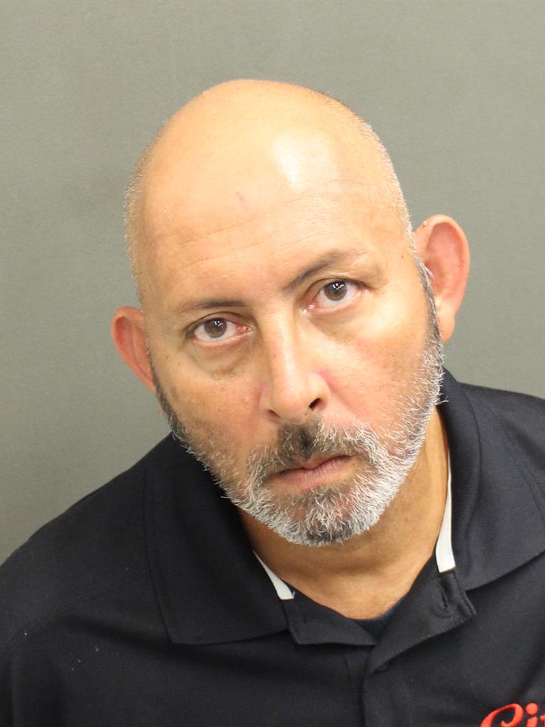  WILLIAM RIVERA Photo Image