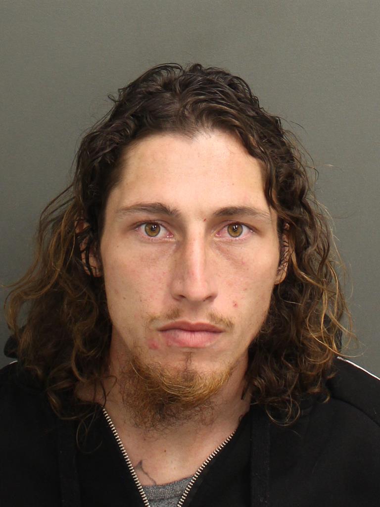  ALEC J CLARK Mugshot / County Arrests / Orange County Arrests