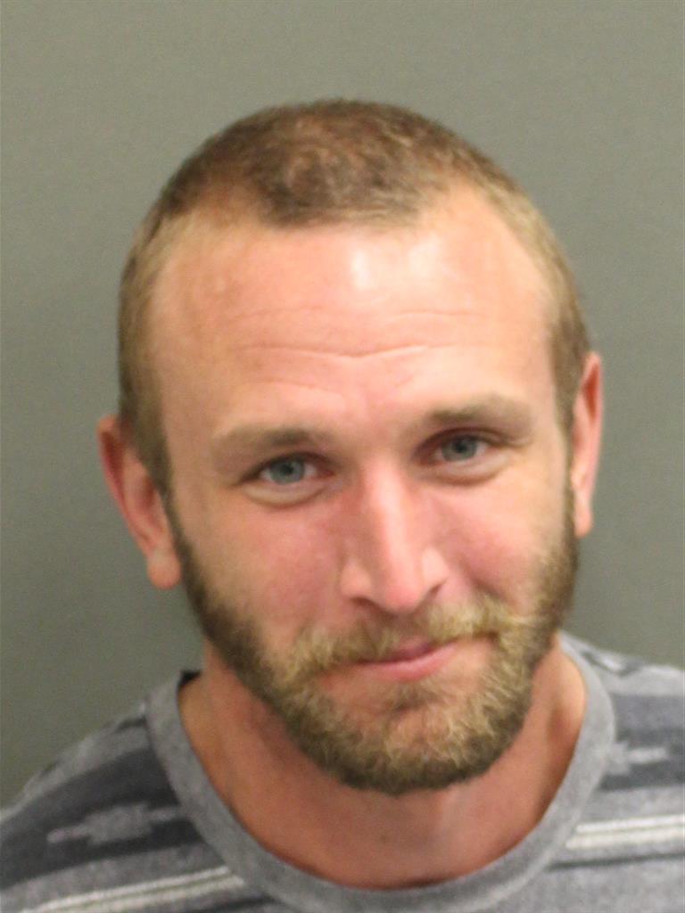  COLT ROBERT JAMES KOEPKE Mugshot / County Arrests / Orange County Arrests