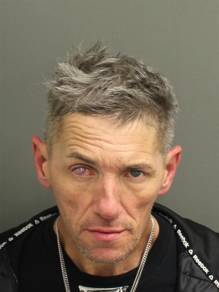 COURTNEY DEAN BURKE Mugshot