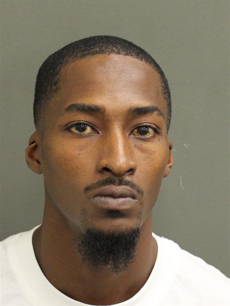  DESHAWN WILLIAMS Photo Image