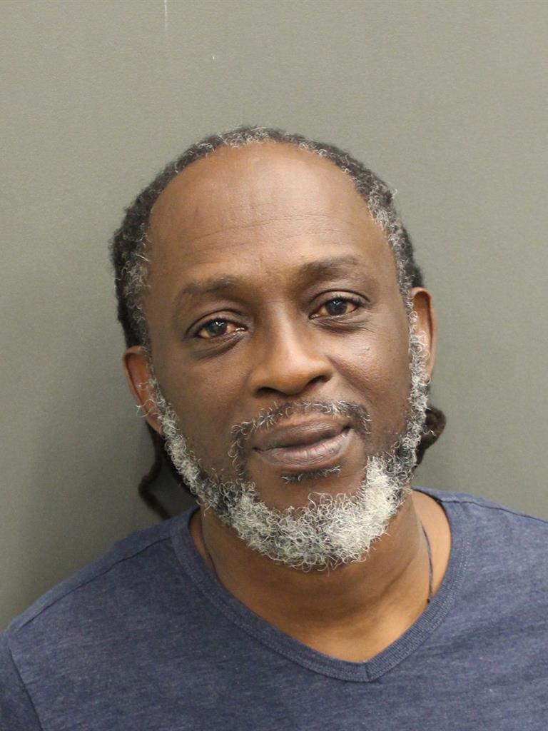  DERYCK I ROACH Photo Image