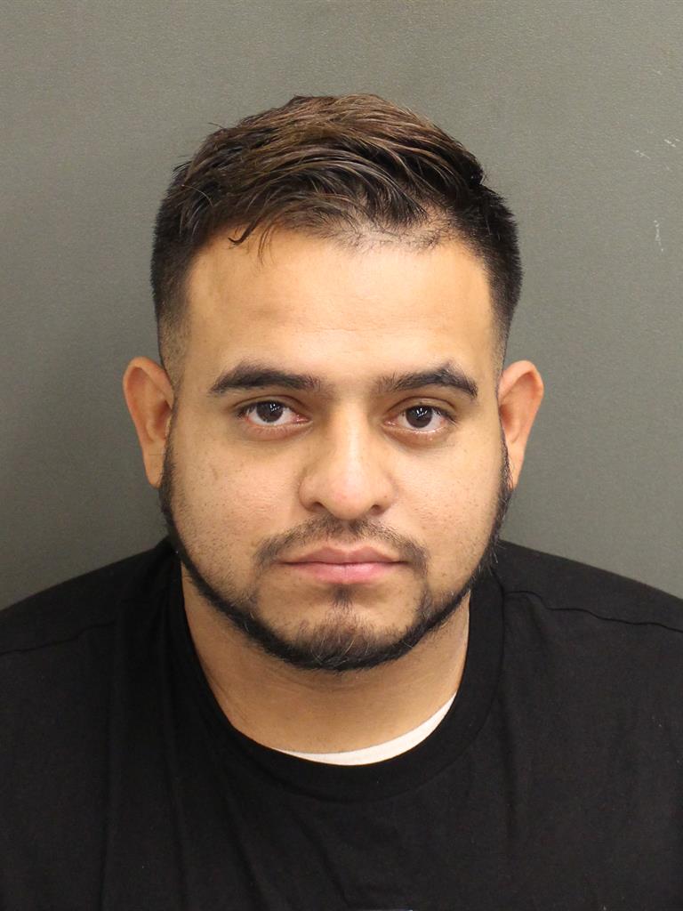  FELIX ENRIQUE RAMO ORANTES Photo Image