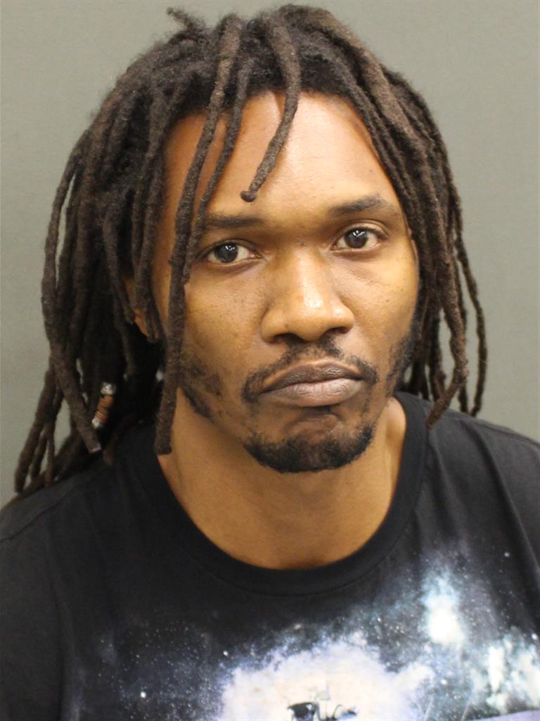  JABIR ALI CORLEY Mugshot / County Arrests / Orange County Arrests