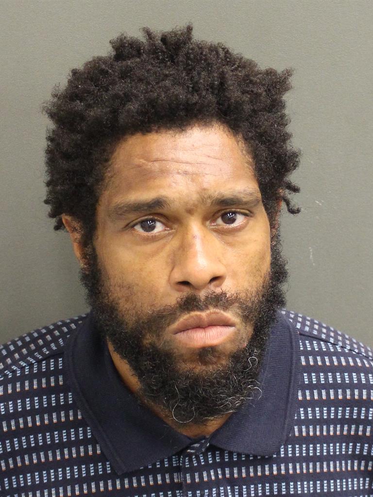  OWEN ANDRE JERRIHO Photo Image