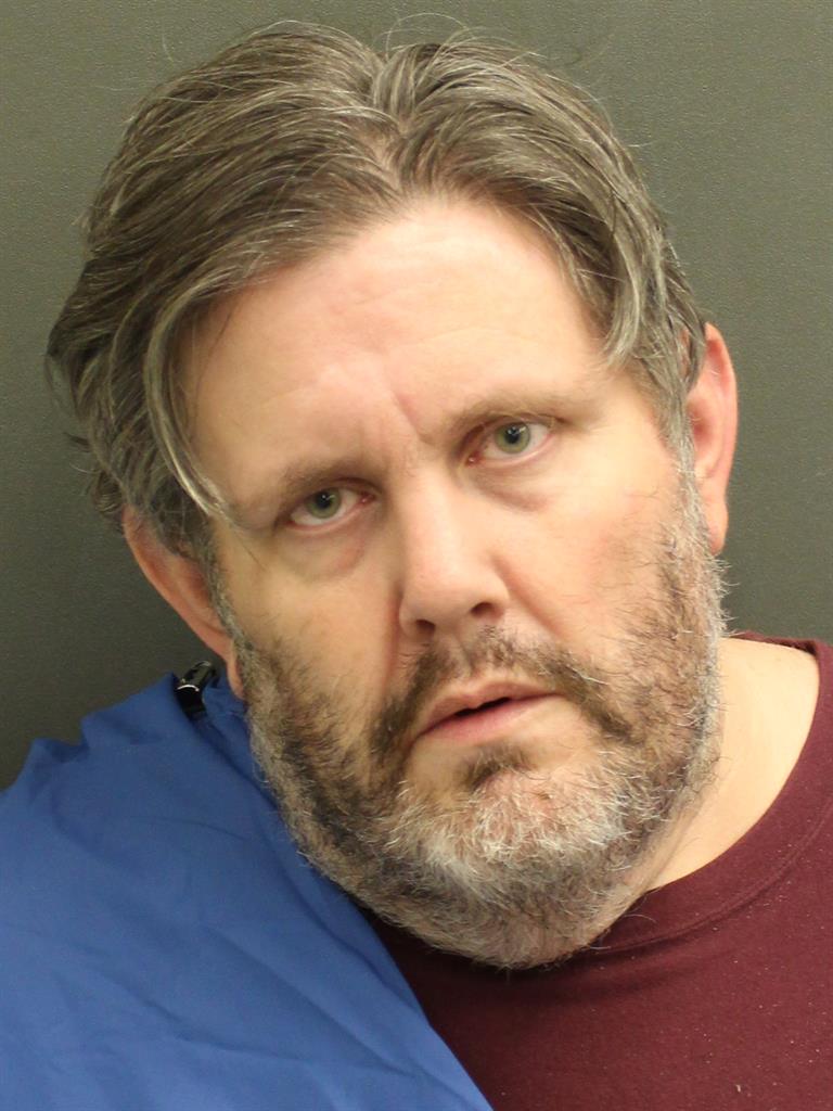  JEREMY MICHAEL ZAVELL Mugshot / County Arrests / Orange County Arrests