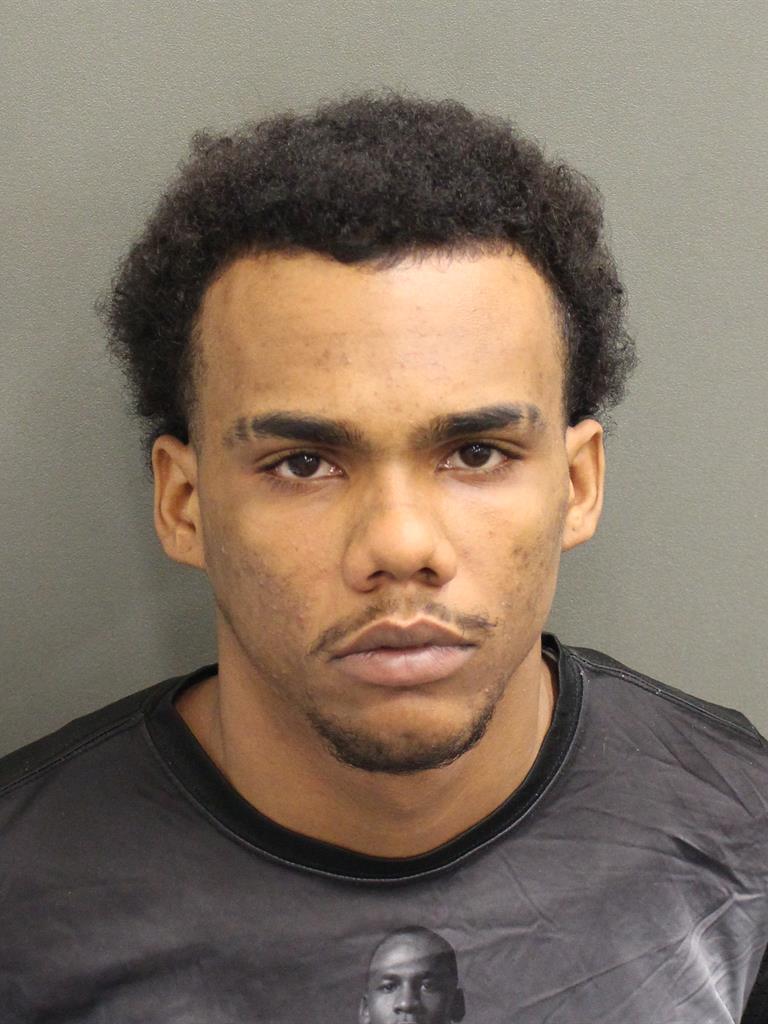  SCHYE ALLEN SMITH Mugshot / County Arrests / Orange County Arrests