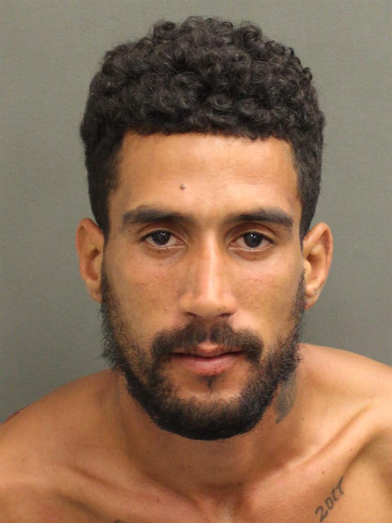  SAMUEL  JR MELENDEZ Photo Image