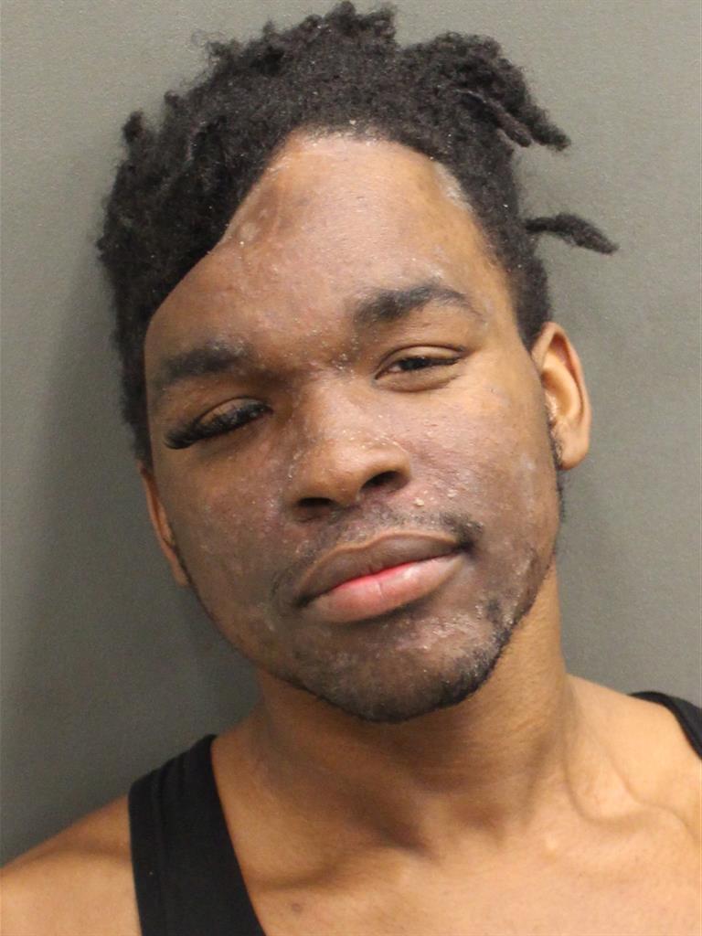  VINCENT ANTONIO BROWN Photo Image