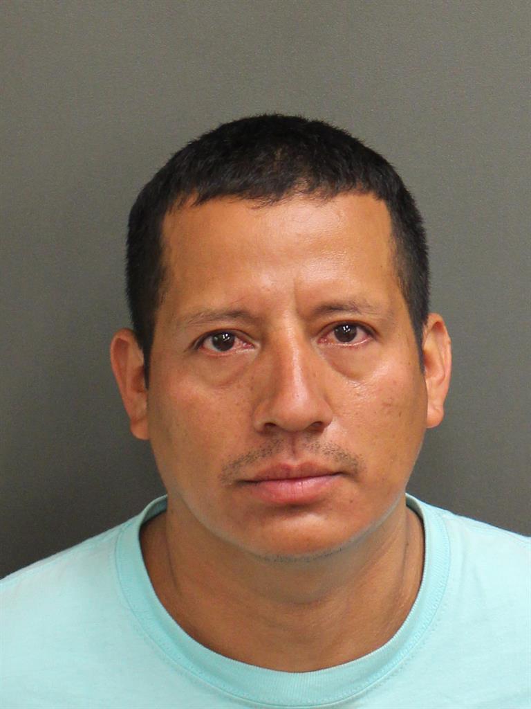  ORLANDO LEMUS Photo Image