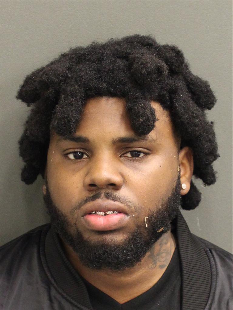  MORRO CORTEZ II HOLZENDORF Mugshot / County Arrests / Orange County Arrests