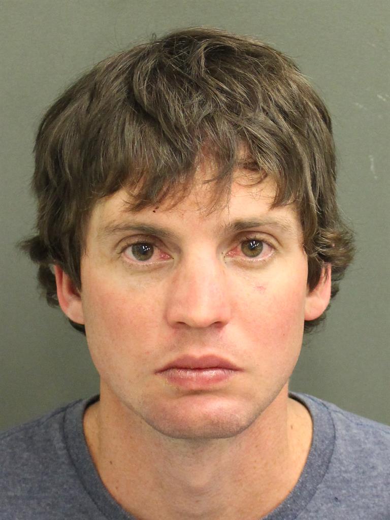  MATTHEW WILLIAM VISELLI Mugshot / County Arrests / Orange County Arrests