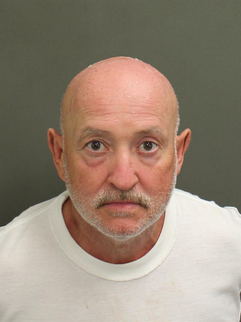  DANIEL TIRADO Mugshot / County Arrests / Orange County Arrests