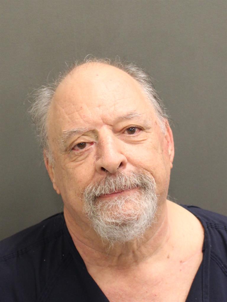  DAVID CHARLES MARLAND Mugshot / County Arrests / Orange County Arrests