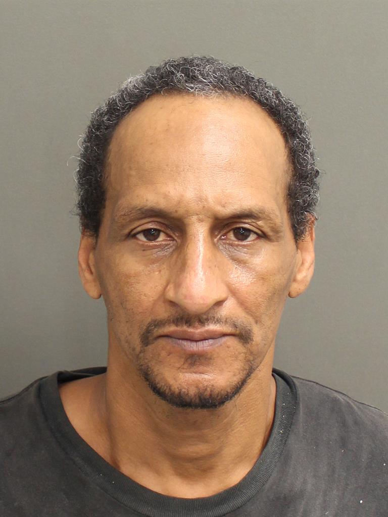  ANGELO HENRY WILLIAMS Mugshot / County Arrests / Orange County Arrests