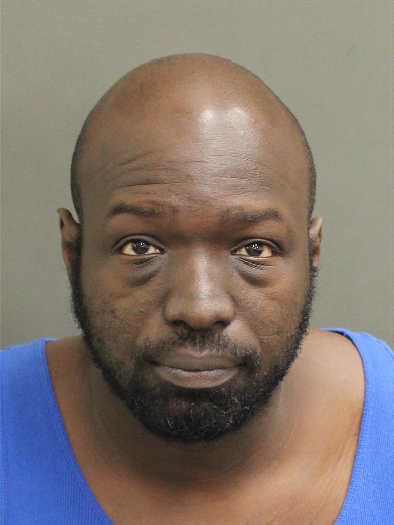  PATRICK JOSEPH Mugshot / County Arrests / Orange County Arrests