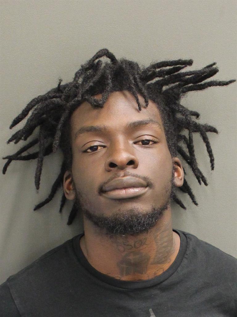  TAYLOR ERNEST SMALLS Mugshot / County Arrests / Orange County Arrests