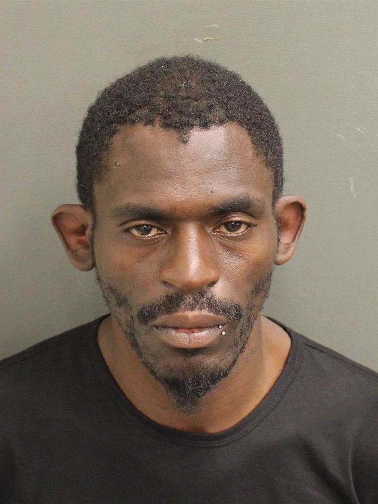  GEORGE LADARIAN MOORE Mugshot / County Arrests / Orange County Arrests