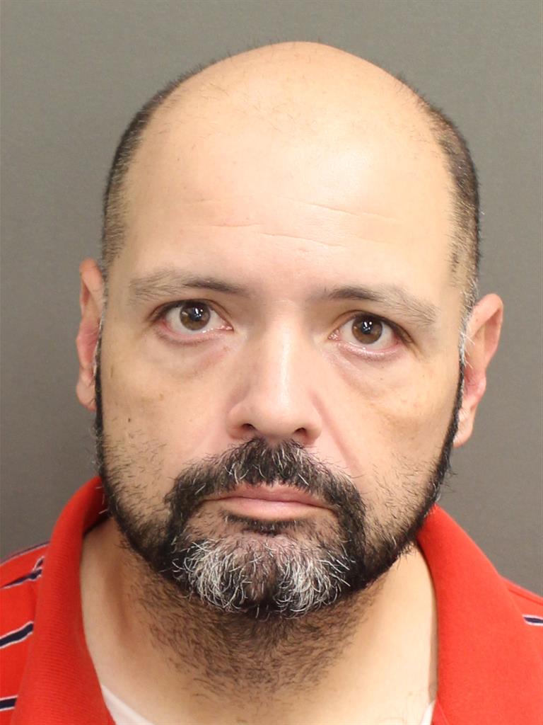  ANTHONY GEORGY PERRY Mugshot / County Arrests / Orange County Arrests