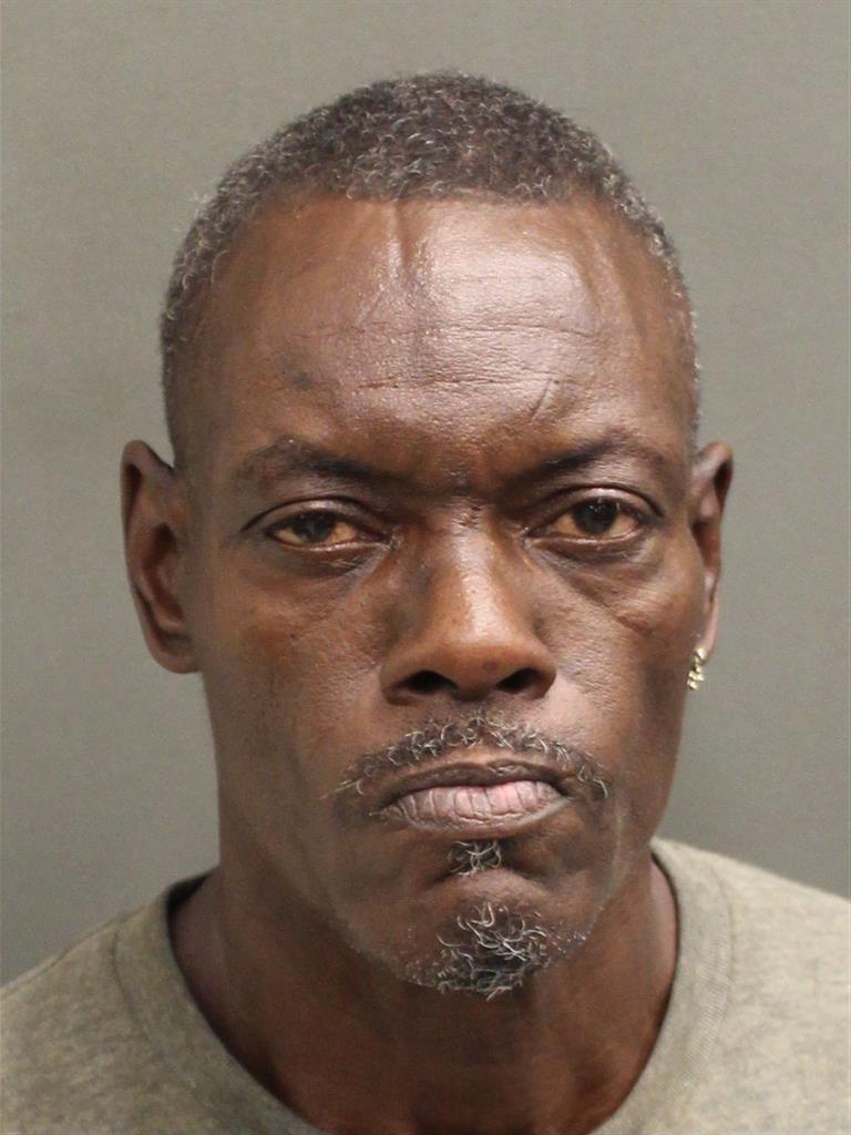  DONALD LAMAR RANDALL Photo Image