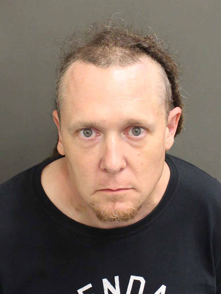  JASON MICHAEL HOPE Photo Image