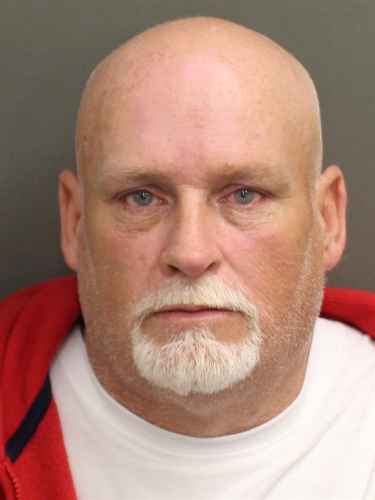 WILLIAM IRA III TILLMAN Mugshot / County Arrests / Orange County Arrests