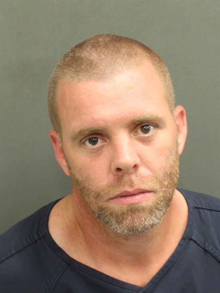  MATTHEW ROBERT CHISM Mugshot / County Arrests / Orange County Arrests