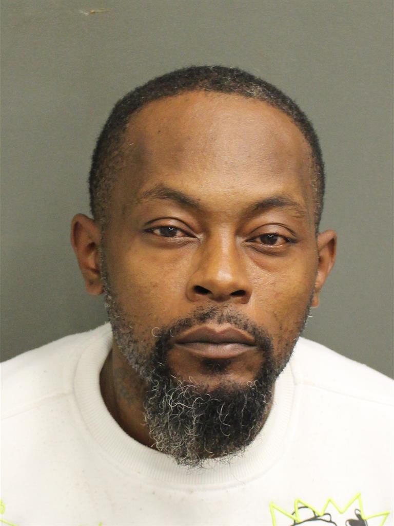  RODREAKAS DESHAY SMITH Mugshot / County Arrests / Orange County Arrests