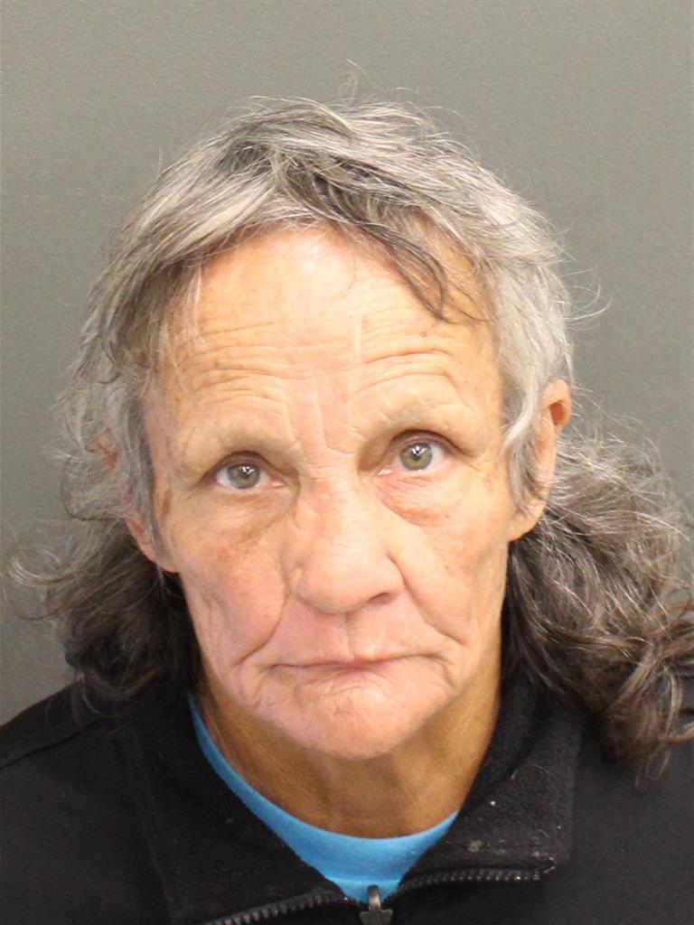  ALICE S TEMPLE Mugshot / County Arrests / Orange County Arrests