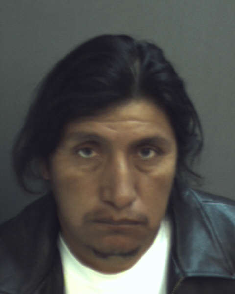  SEGUNDO JUAN GUAMANSANTOS Mugshot / County Arrests / Orange County Arrests