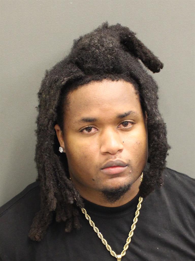  CHRISTOPHER ALEXANDER JACKSON Photo Image