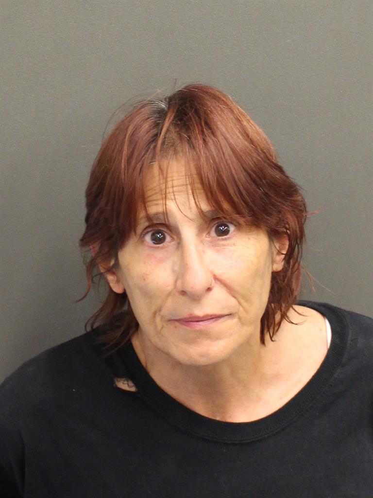  PATRICE MARIE WITT Mugshot / County Arrests / Orange County Arrests