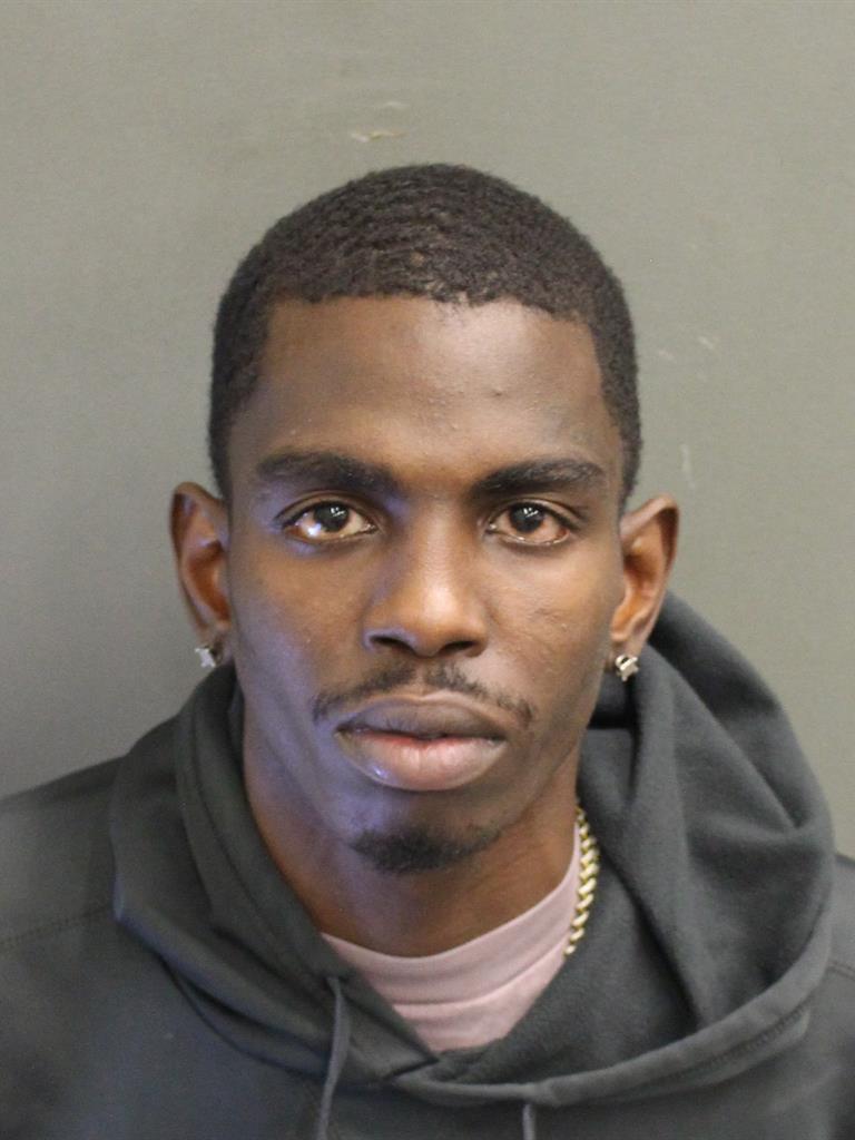  RA TARIQ FARLEY Mugshot / County Arrests / Orange County Arrests