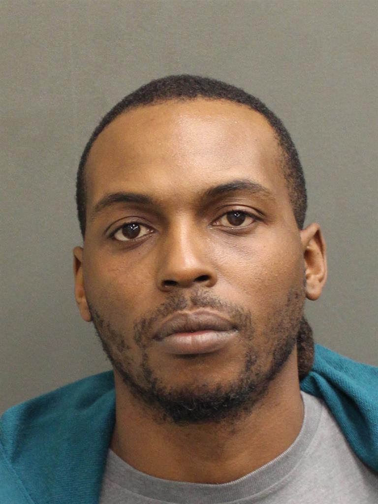  AKIMBY TAYLOR Mugshot / County Arrests / Orange County Arrests