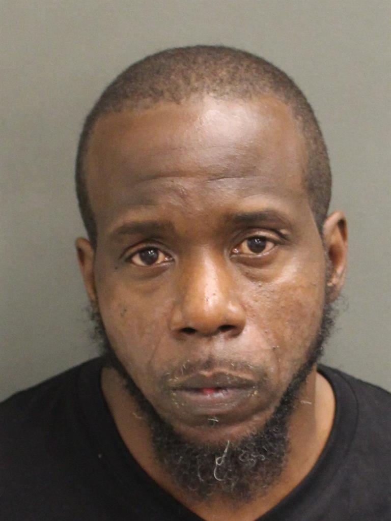  ROBERT LEE FLUELLEN Mugshot / County Arrests / Orange County Arrests