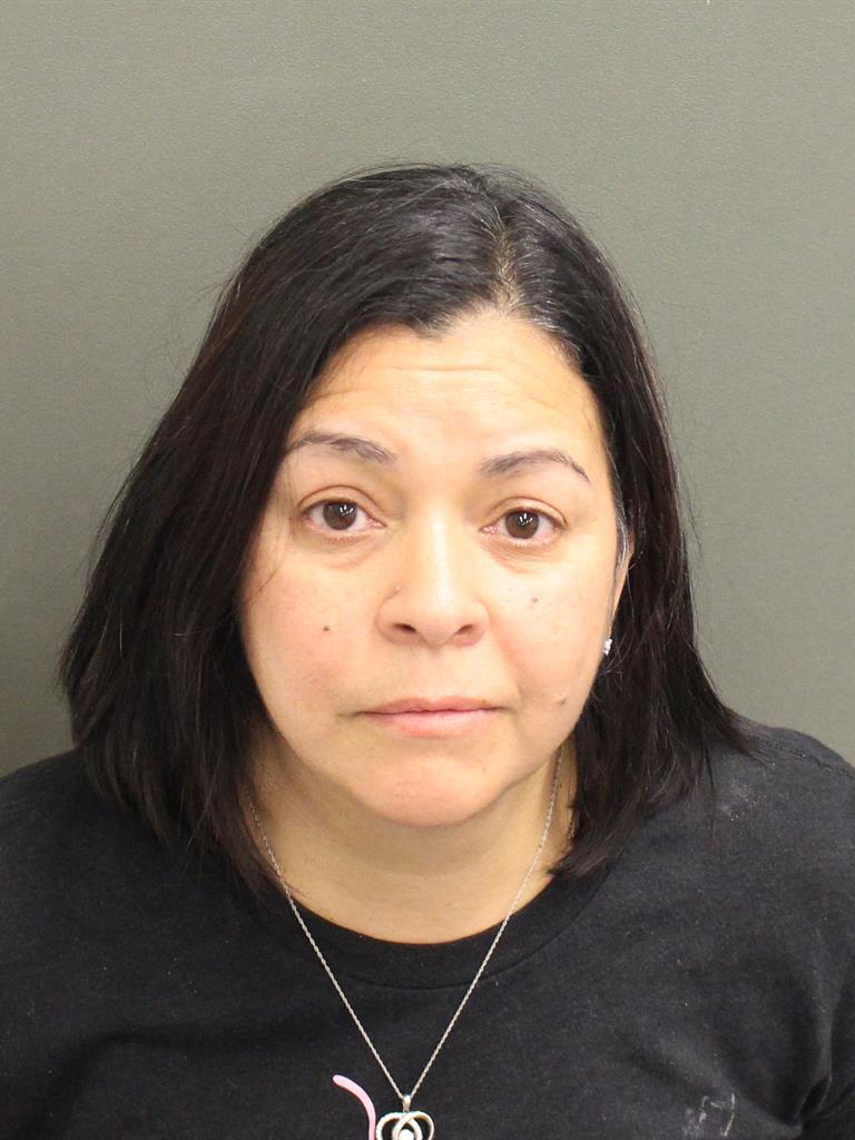  WANDA FALCON Photo Image