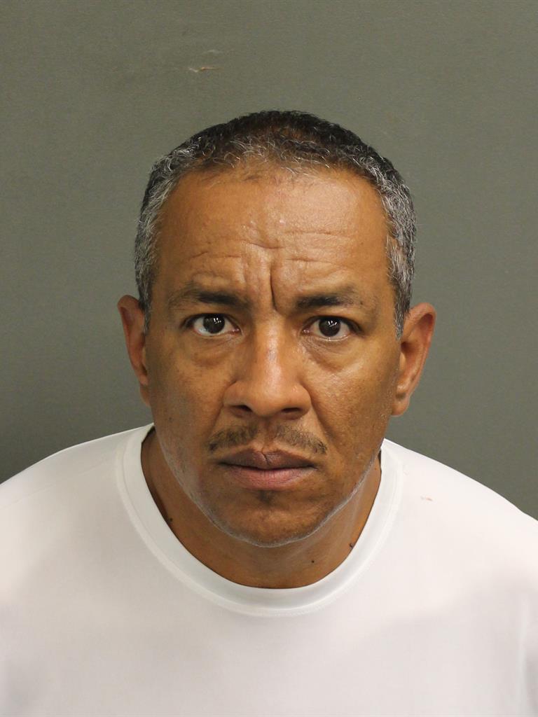  JOHN SANCHEZ Mugshot / County Arrests / Orange County Arrests