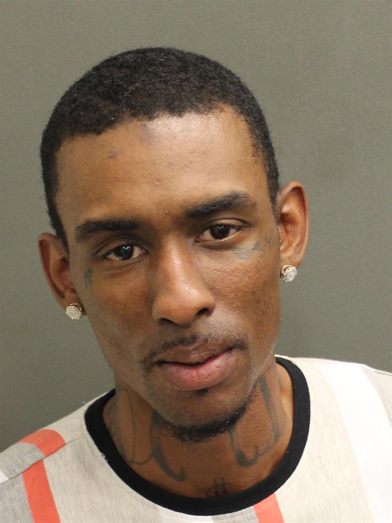  MICHAEL LEE COLEMAN Mugshot / County Arrests / Orange County Arrests