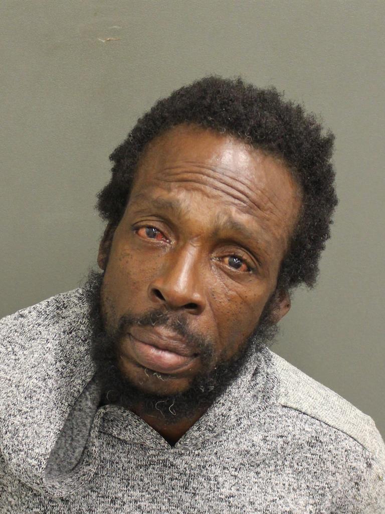  JAMES ANTHONY JONES Mugshot / County Arrests / Orange County Arrests