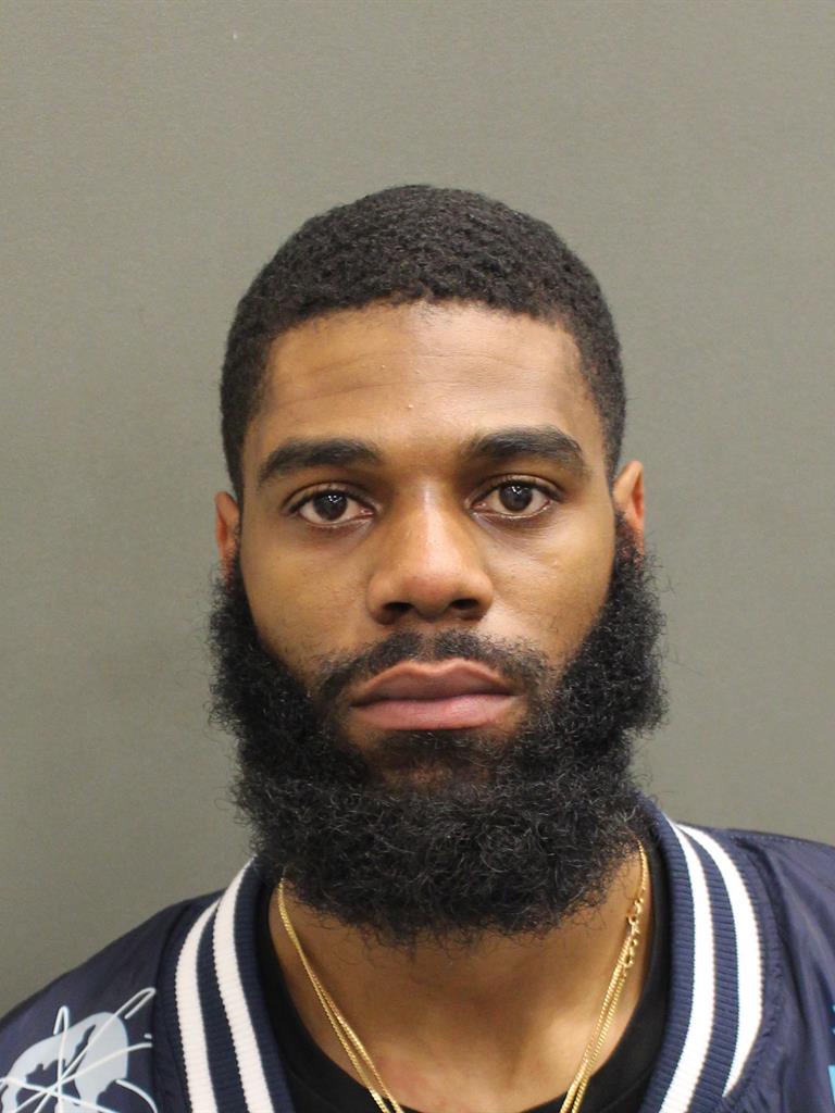  DONAVON JR FRATER Photo Image