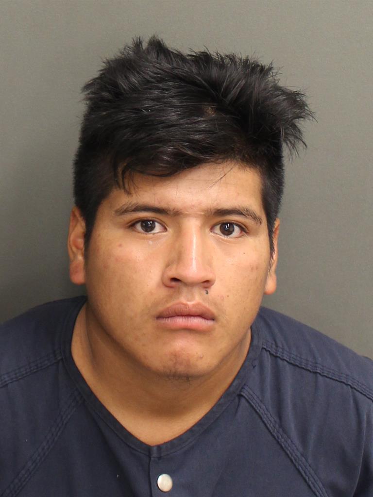  ROMAN LEONEL DIAZ Photo Image