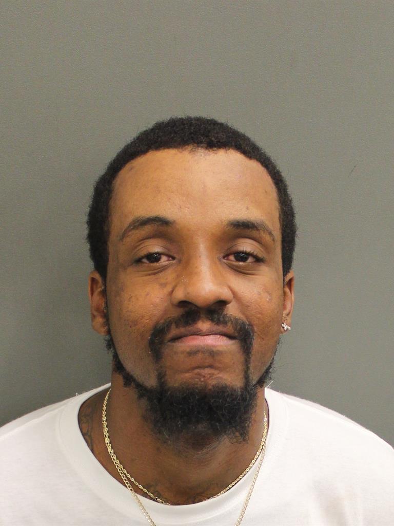  TERRY A PETIT Mugshot / County Arrests / Orange County Arrests