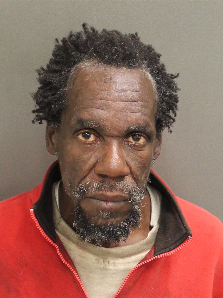  CORNELIUS  JR BRODUS Mugshot / County Arrests / Orange County Arrests