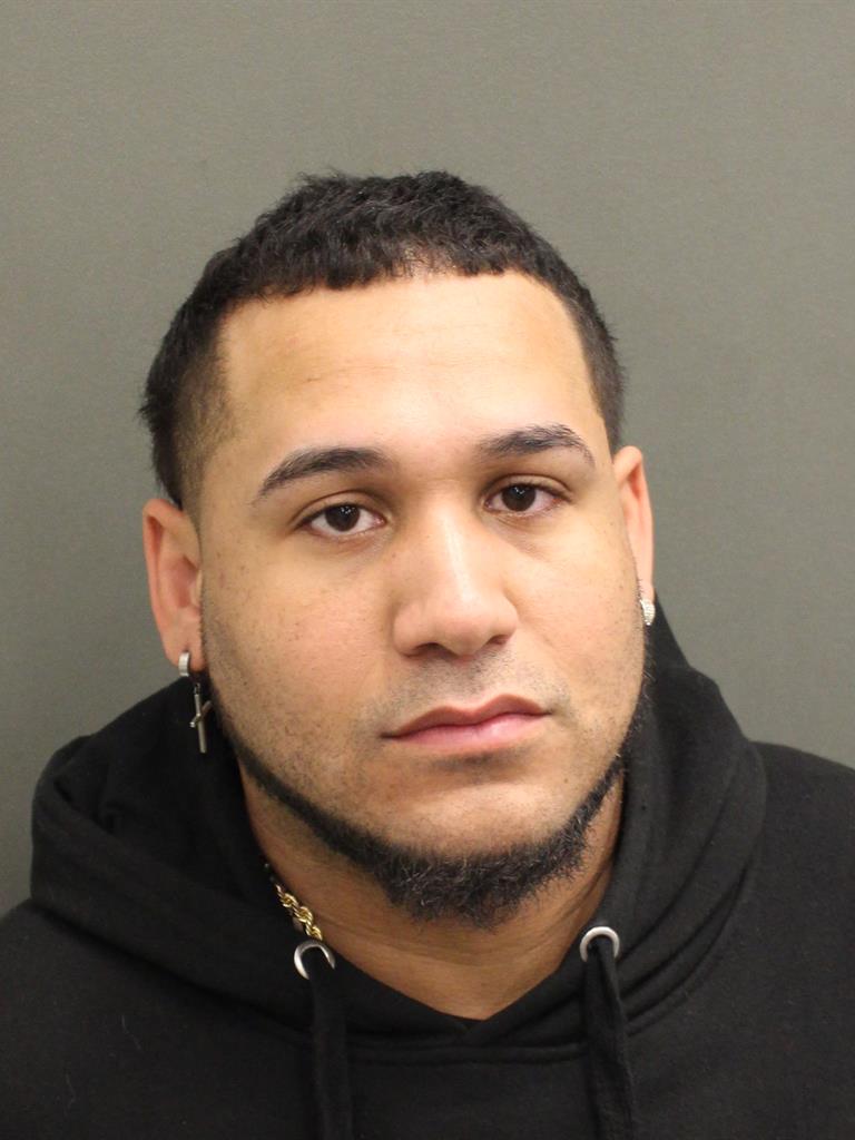  SIMON BOLIVAR JR URENA Photo Image