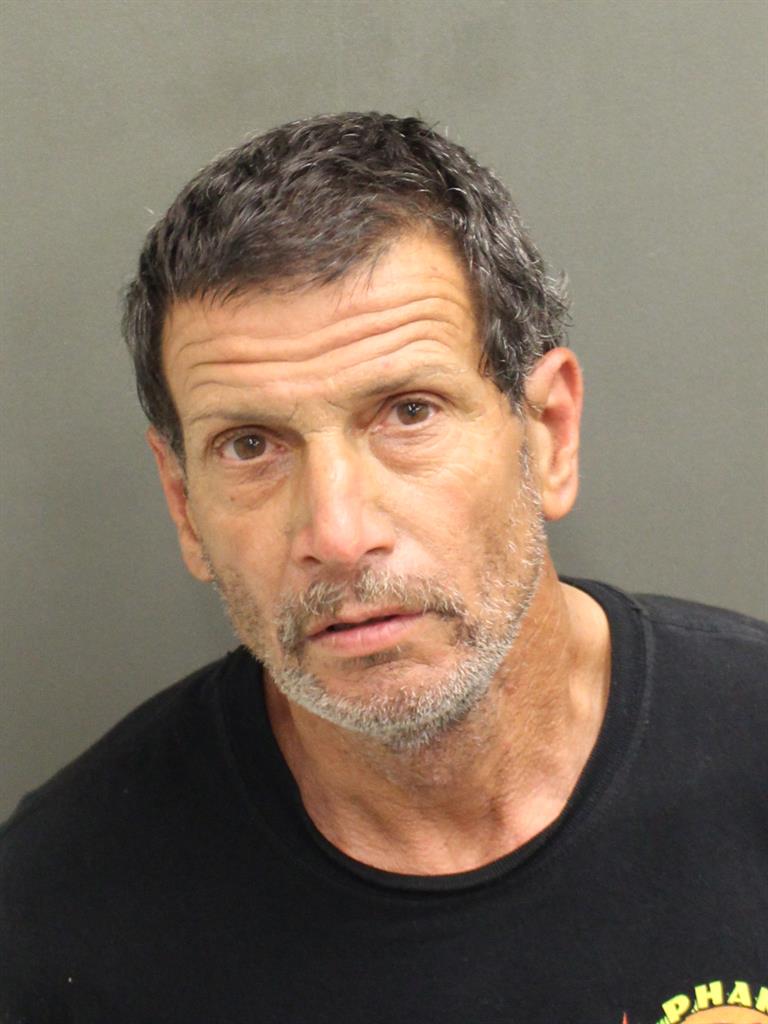  PHILIP JAMES HOMLES Mugshot / County Arrests / Orange County Arrests
