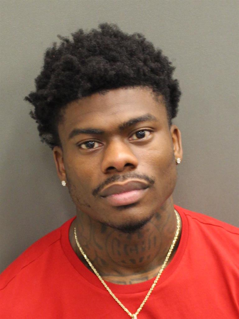  DEMON DEMOND LAMPKIN Photo Image