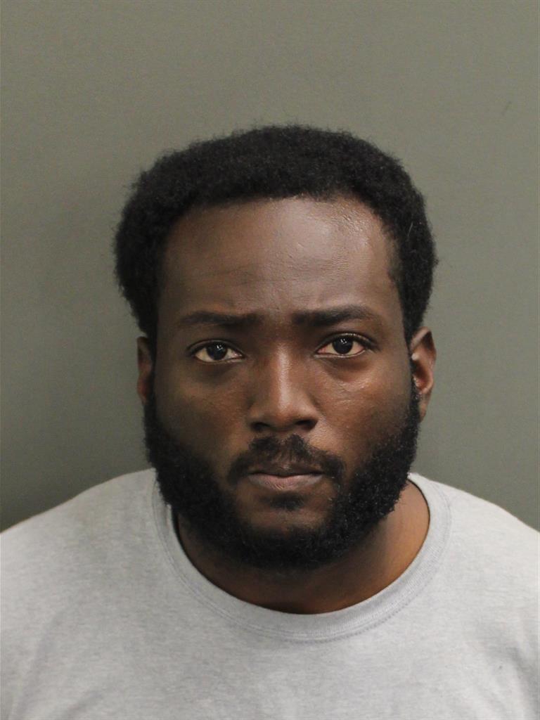  DAMANI ROHAN MATTHEWS Photo Image