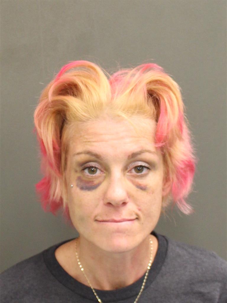  ASHLEY NICOLE DELAWDER Photo Image