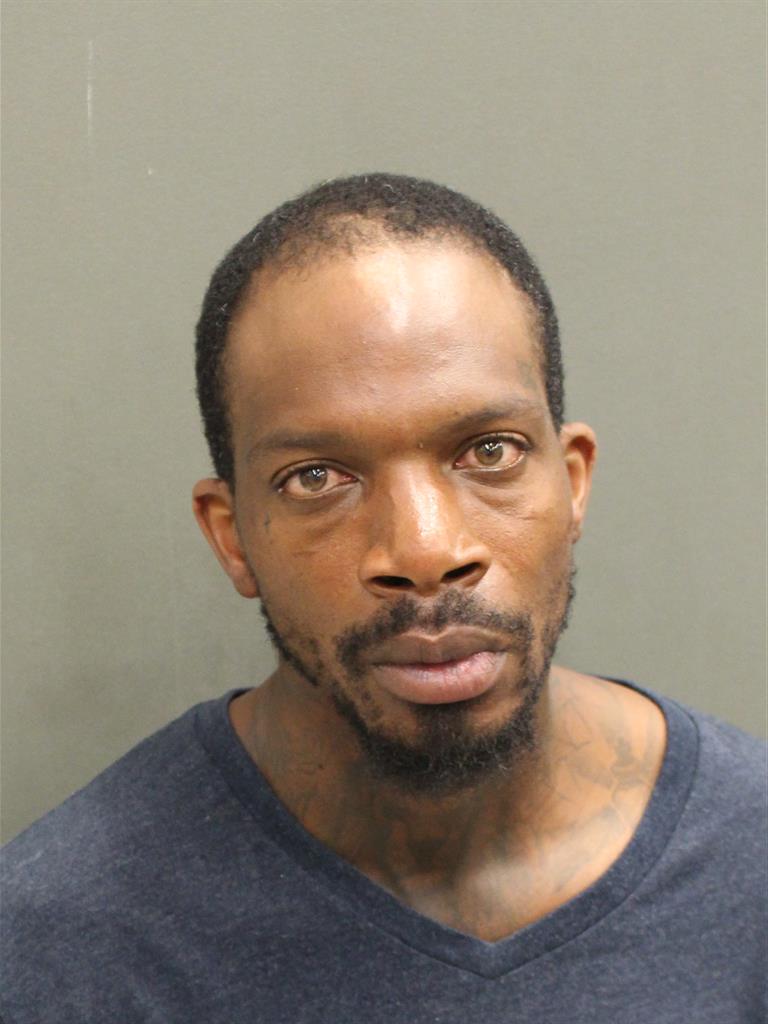  AVERY JAMES BOYKIN Mugshot / County Arrests / Orange County Arrests
