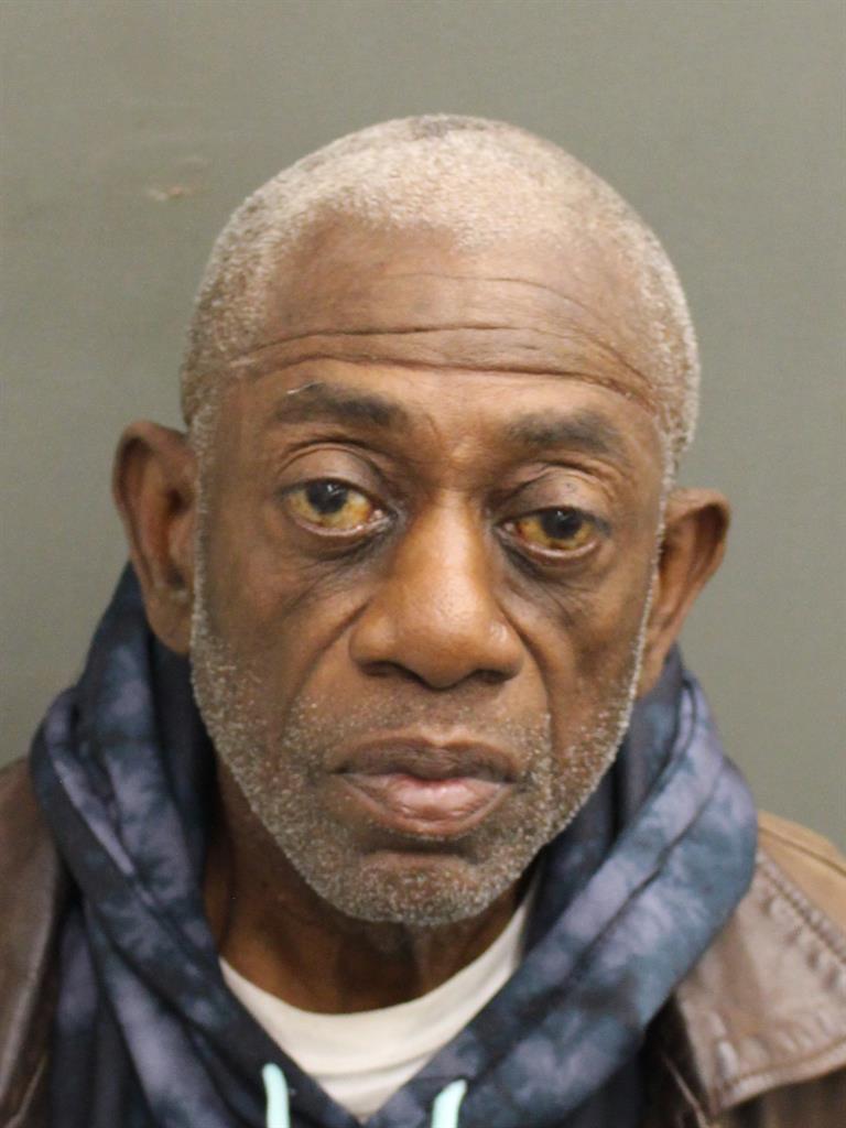  ALBERT MCKENZIE Photo Image